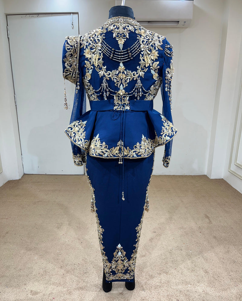 réf.234 Karakou ⚜️INAYA⚜️