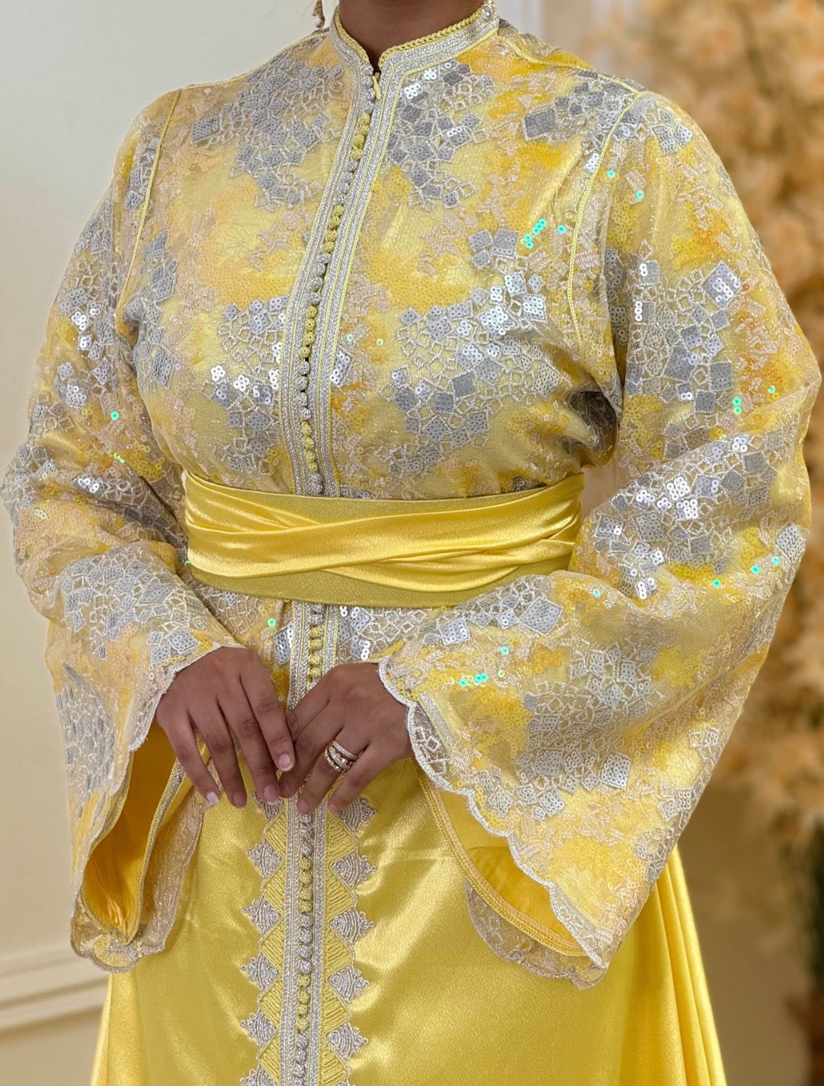 THURIYA ⚜️taille 40 à 48⚜️