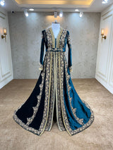 réf.96 Caftan ⚜️SHIRAZ⚜️