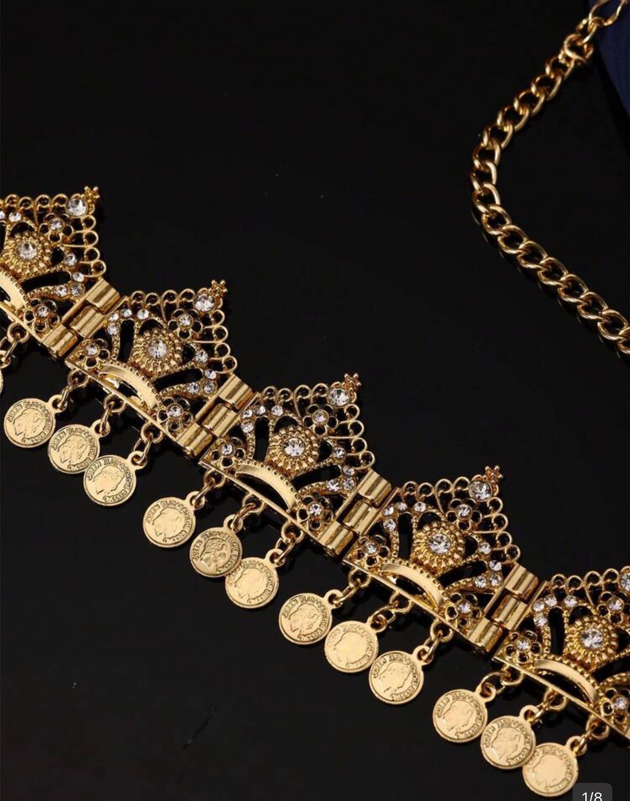 YONA ⚜️taille 34 à 46⚜️