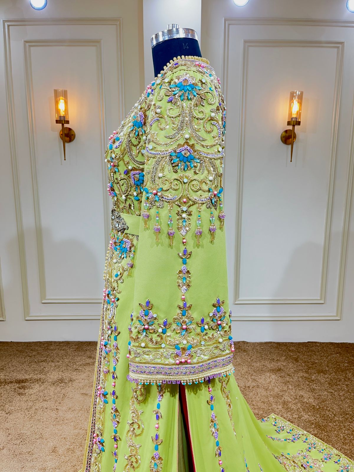 FAIROUZ ⚜️taille 34 à 42⚜️