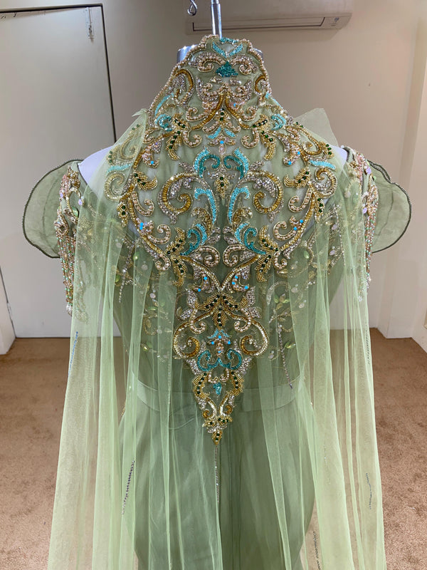 réf.112 Caftan ⚜️HOURIA⚜️