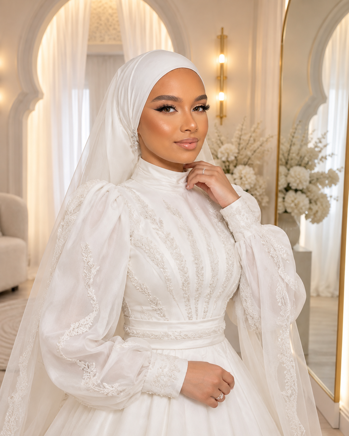 ⚜️SOUMAYA⚜️TAILLE 34 à 40⚜️