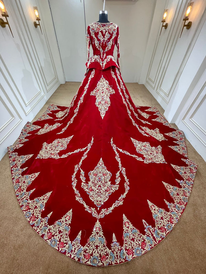 réf.105 Karakou ⚜️OCÉANE PRESTIGE⚜️