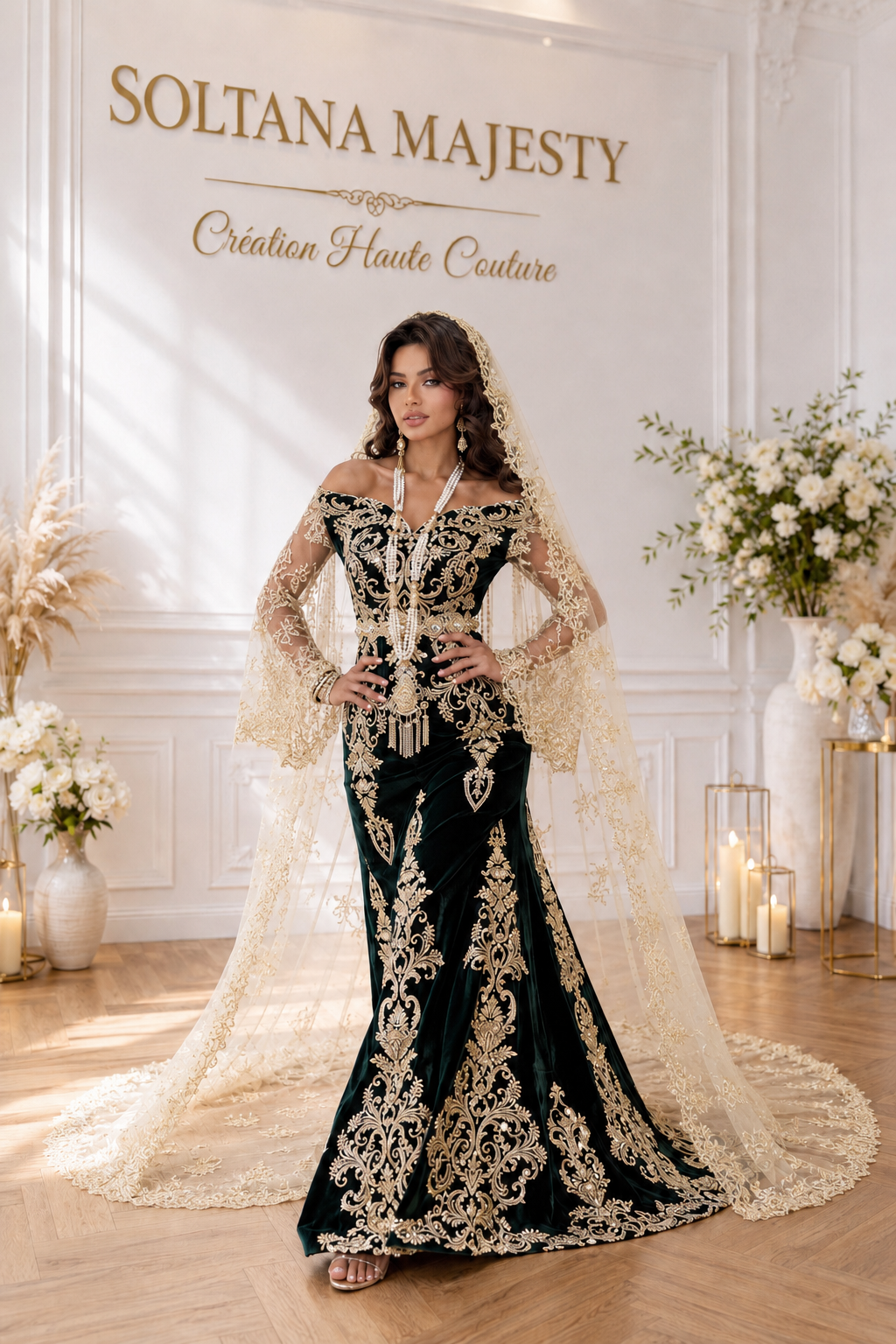 ATIKA ⚜️taille 34 a 38⚜️