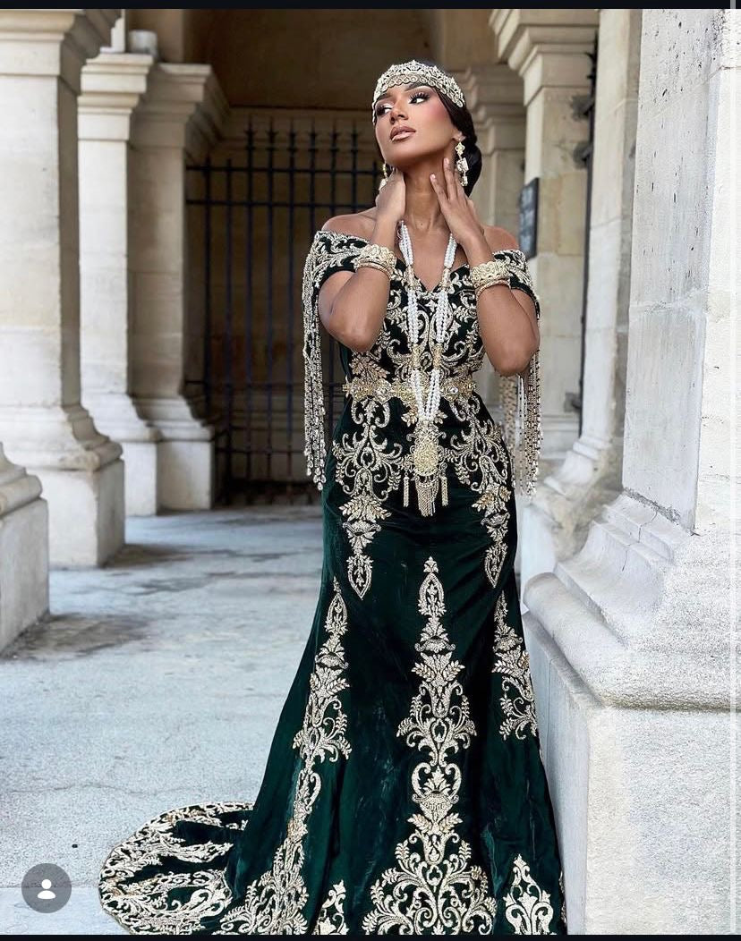 ATIKA ⚜️taille 34 a 38⚜️