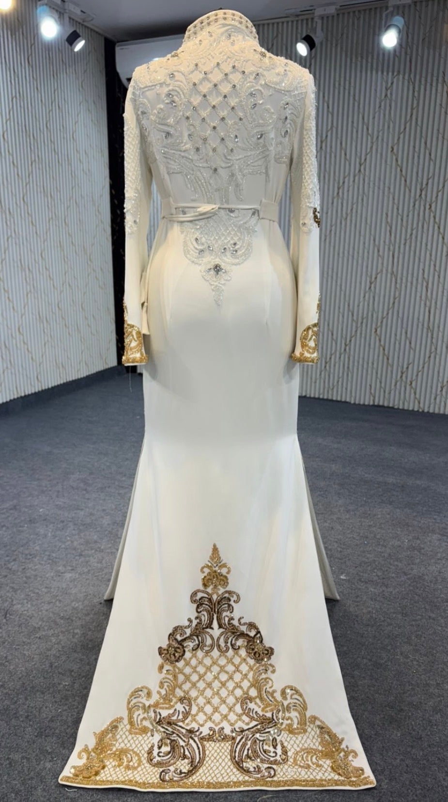 ⚜️RAHMA ⚜️Taille 34 à 40⚜️