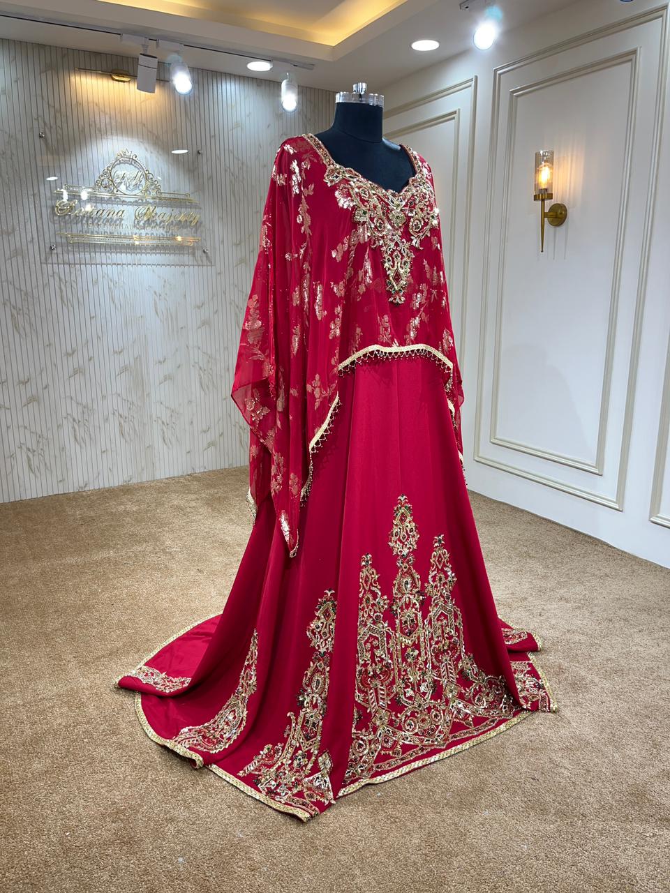 ROMANE ⚜️taille 36 à 44⚜️