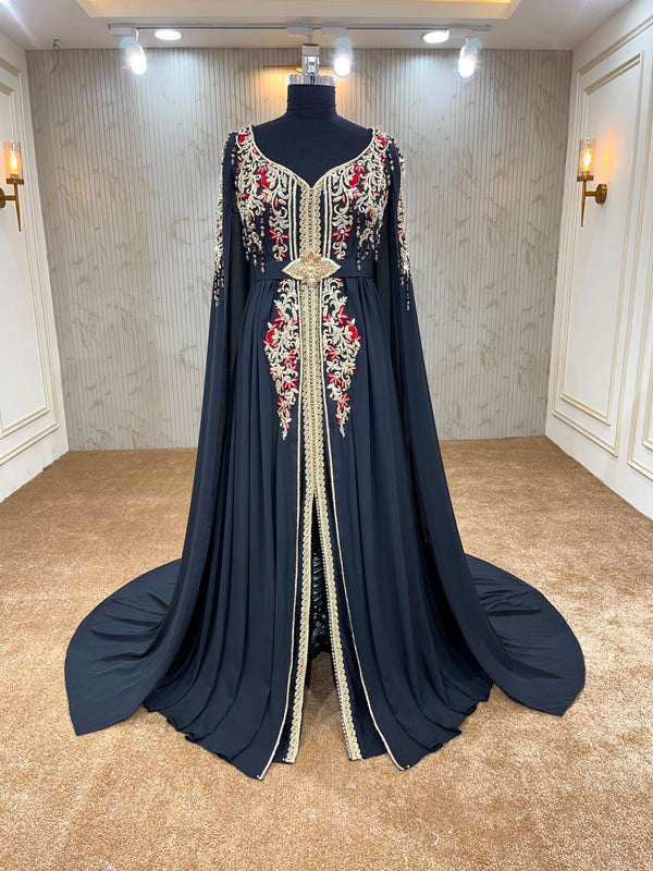 réf.73 Caftan ⚜️DINA⚜️