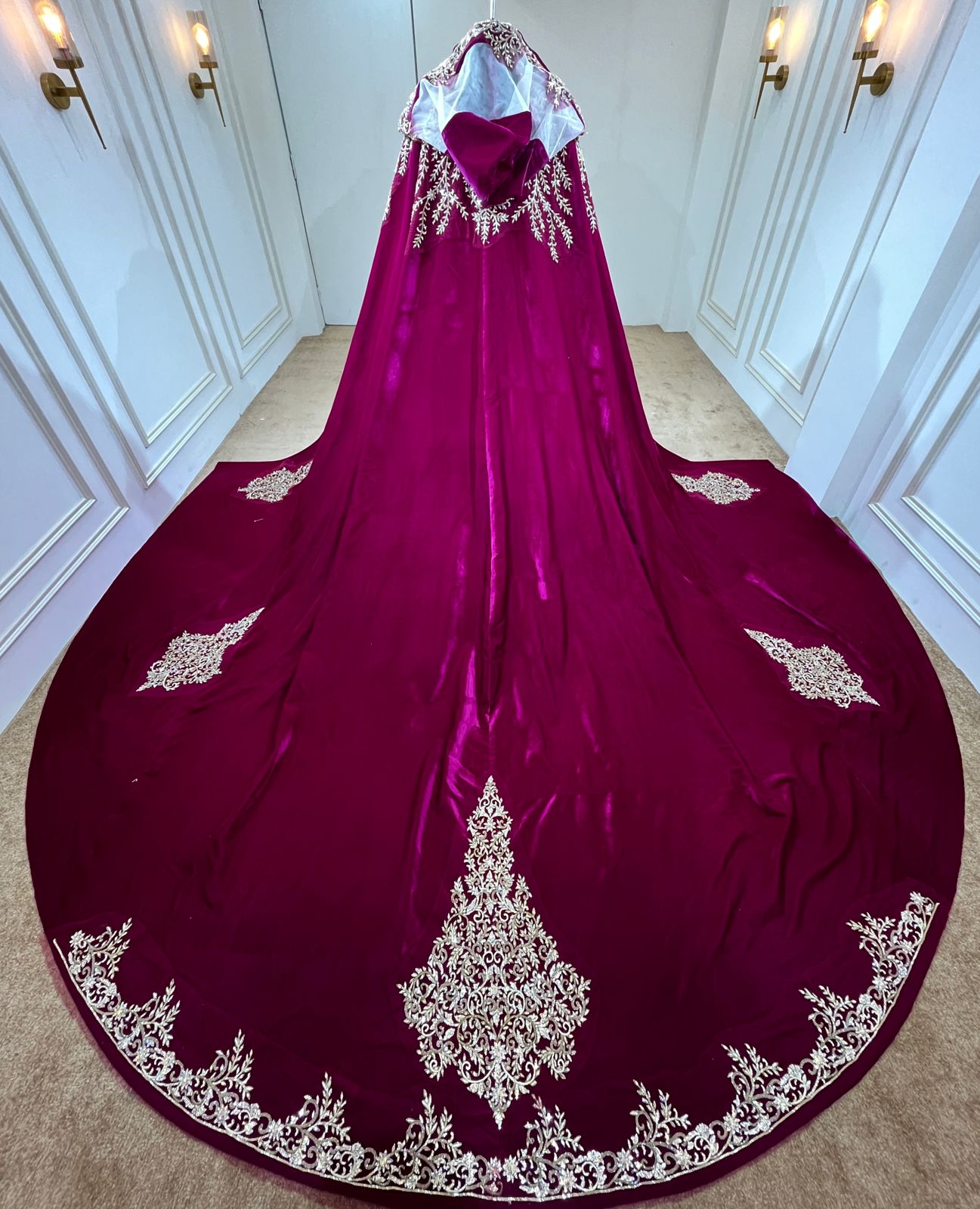 HELYA ⚜️taille 38 à 44⚜️
