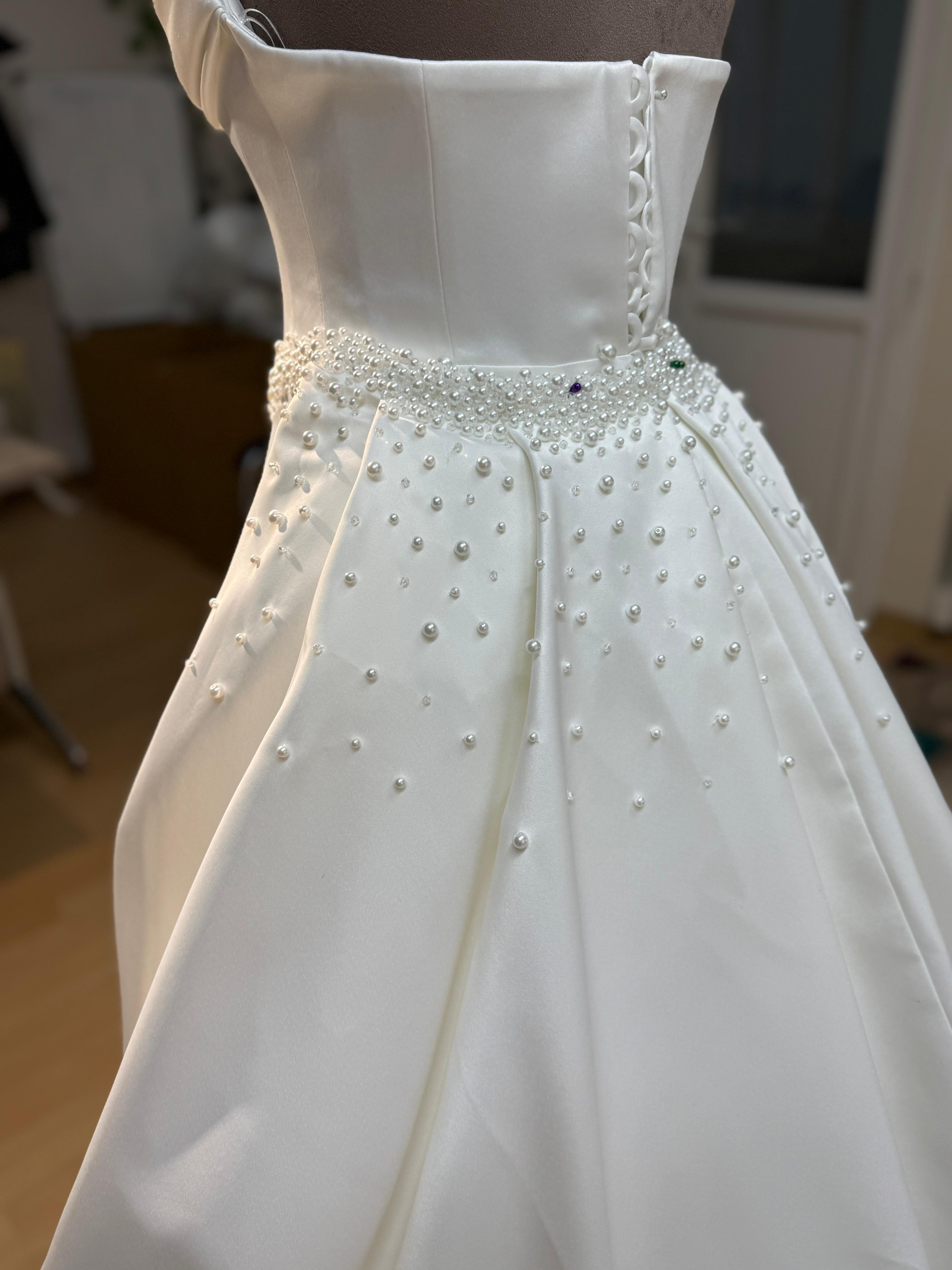 ⚜️ROMY⚜️TAILLE 34 à 42⚜️
