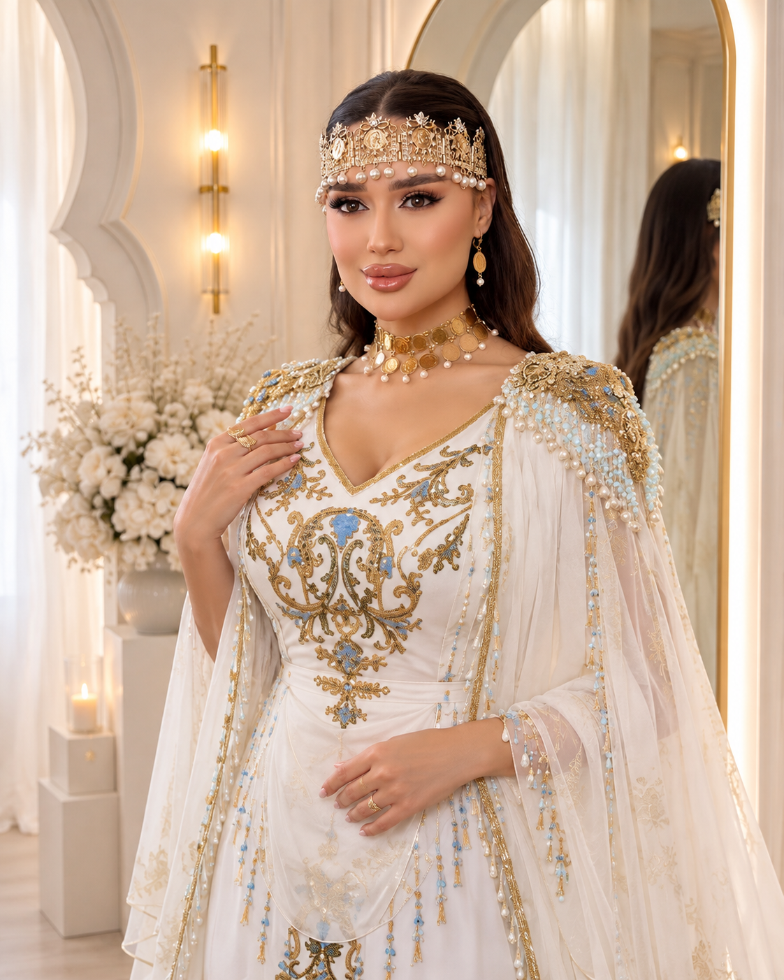 Chaoui YONA ✨taille 34 à 42✨