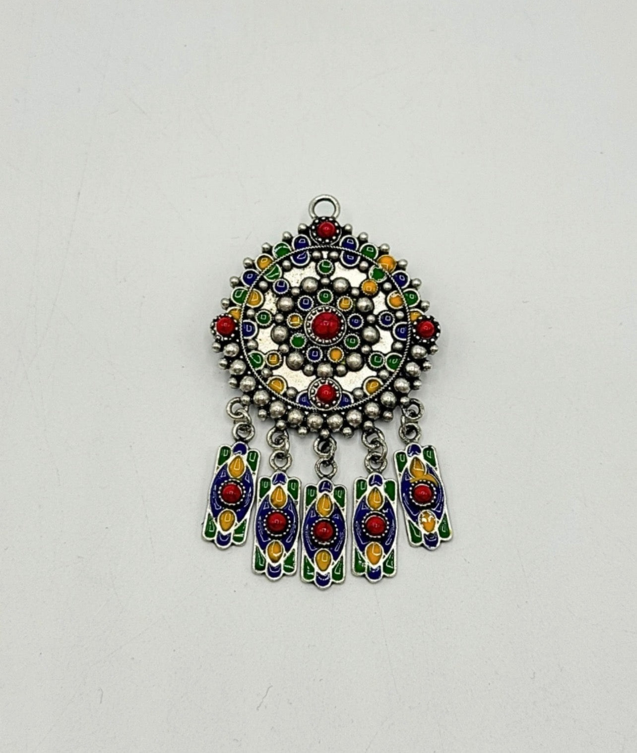 KABYLE TIZI ⚜️Taille 34 à 40⚜️