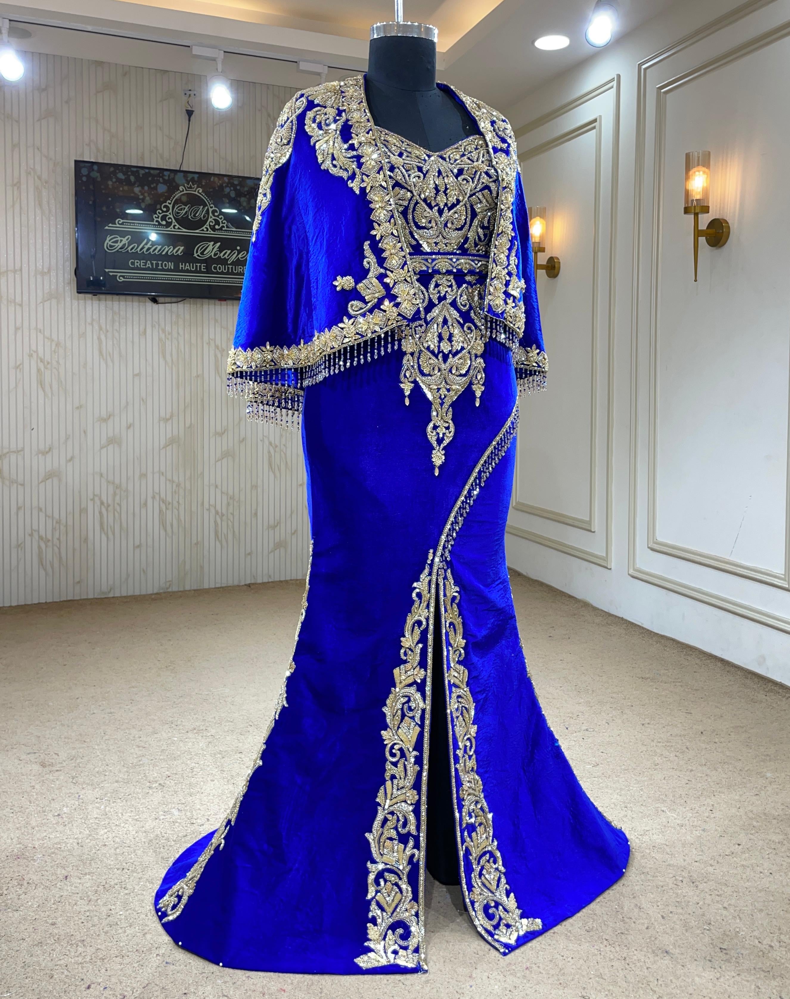 SIRINE ⚜️taille 38 à 42⚜️