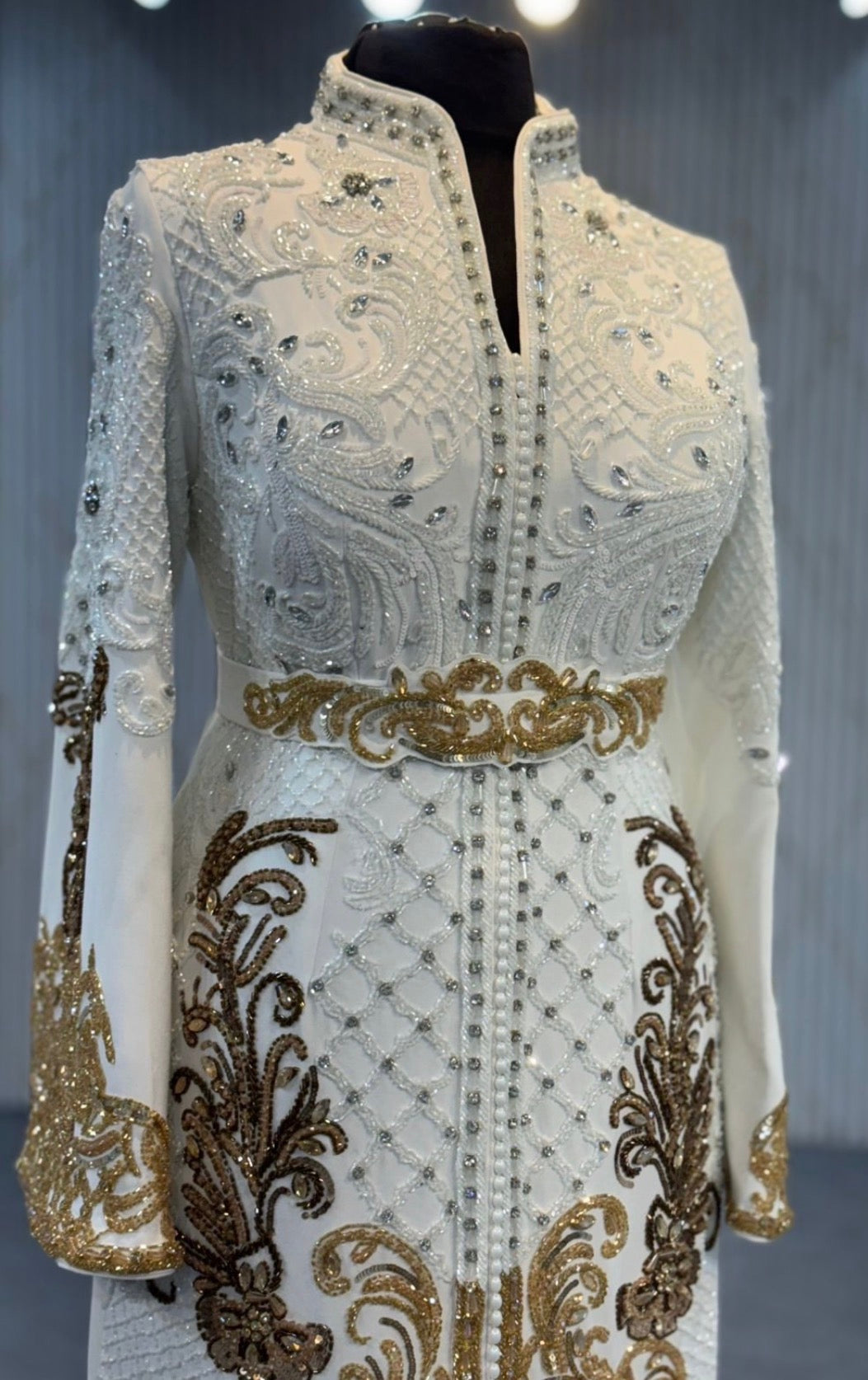 ⚜️RAHMA ⚜️Taille 34 à 40⚜️