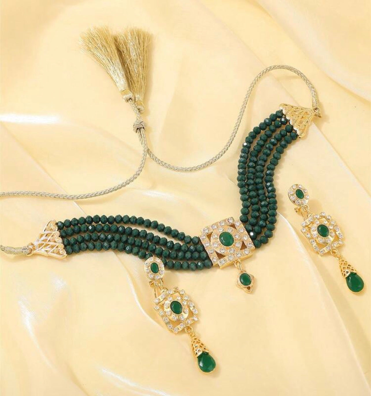 YASMINA ⚜️taille 34 à 40⚜️