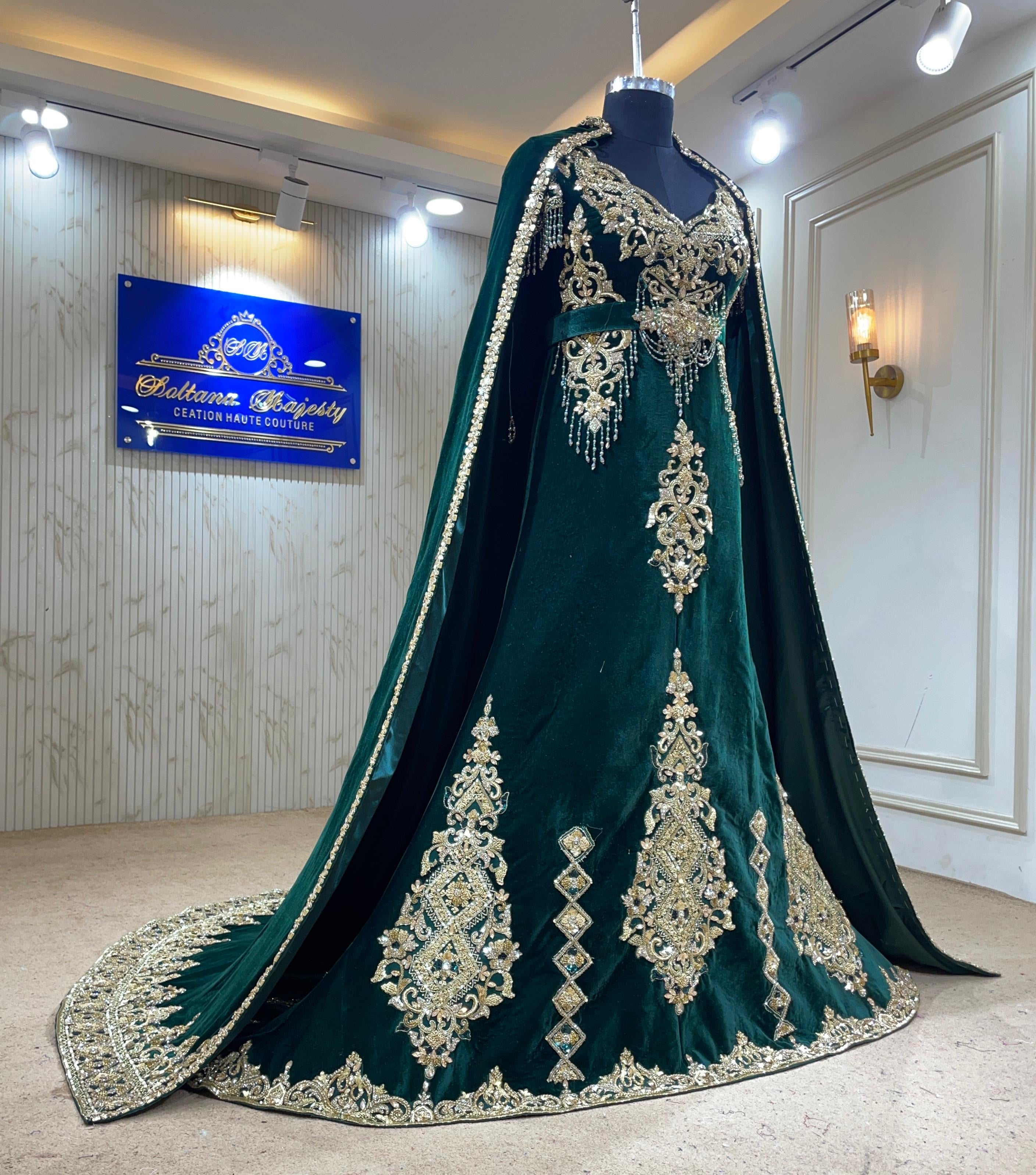 FERGANIA ⚜️taille 34 à 42⚜️
