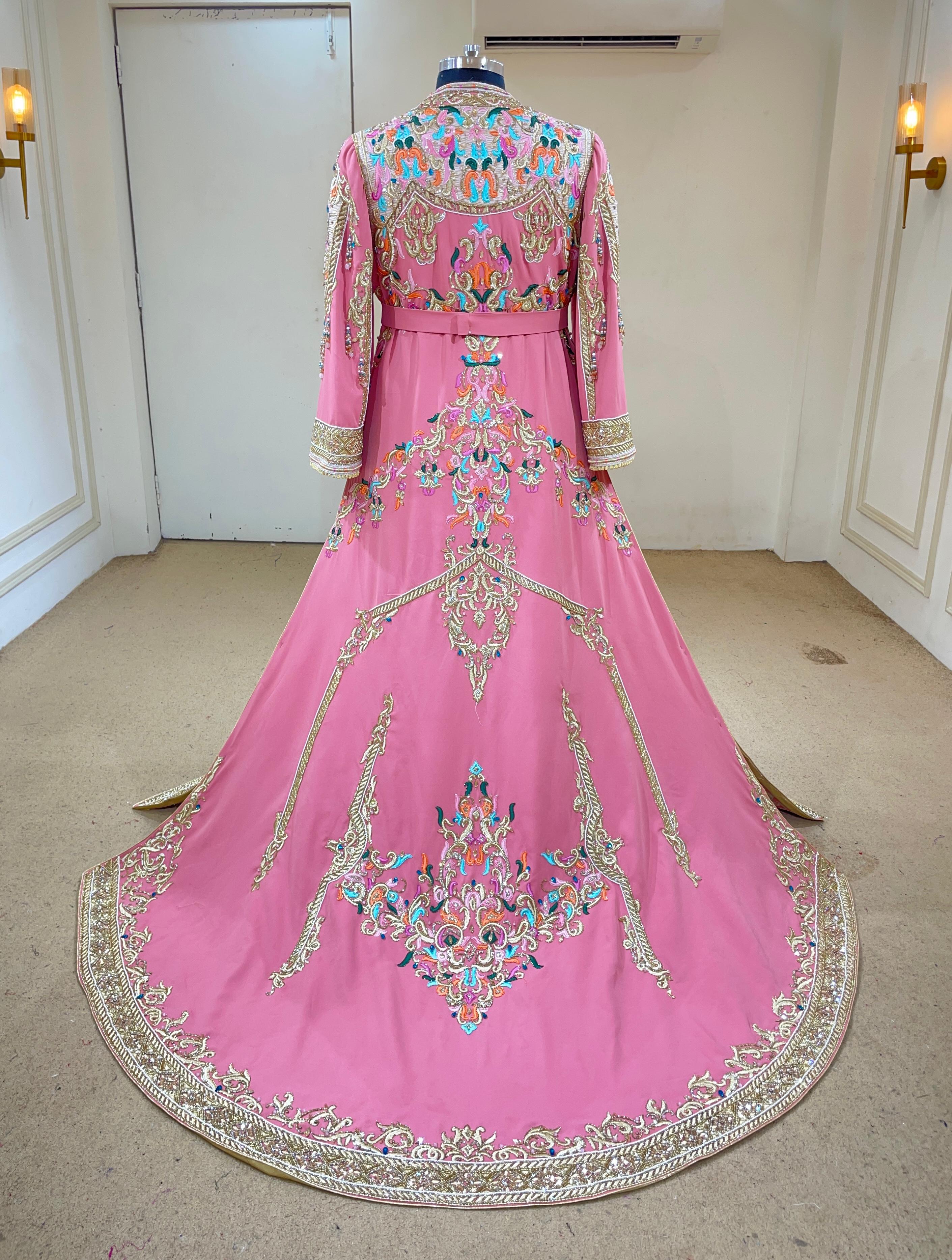 RIMA ROSE ⚜️taille 40 à 50⚜️