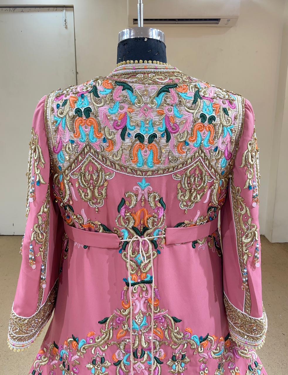 RIMA ROSE ⚜️taille 40 à 50⚜️