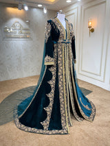 réf.96 Caftan ⚜️SHIRAZ⚜️