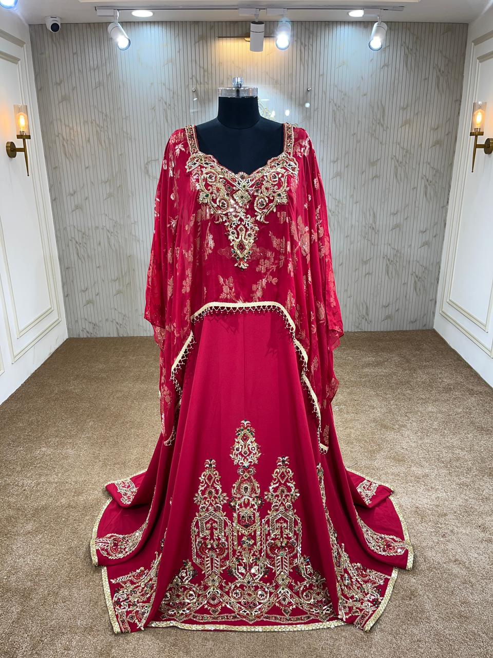 ROMANE ⚜️taille 36 à 44⚜️