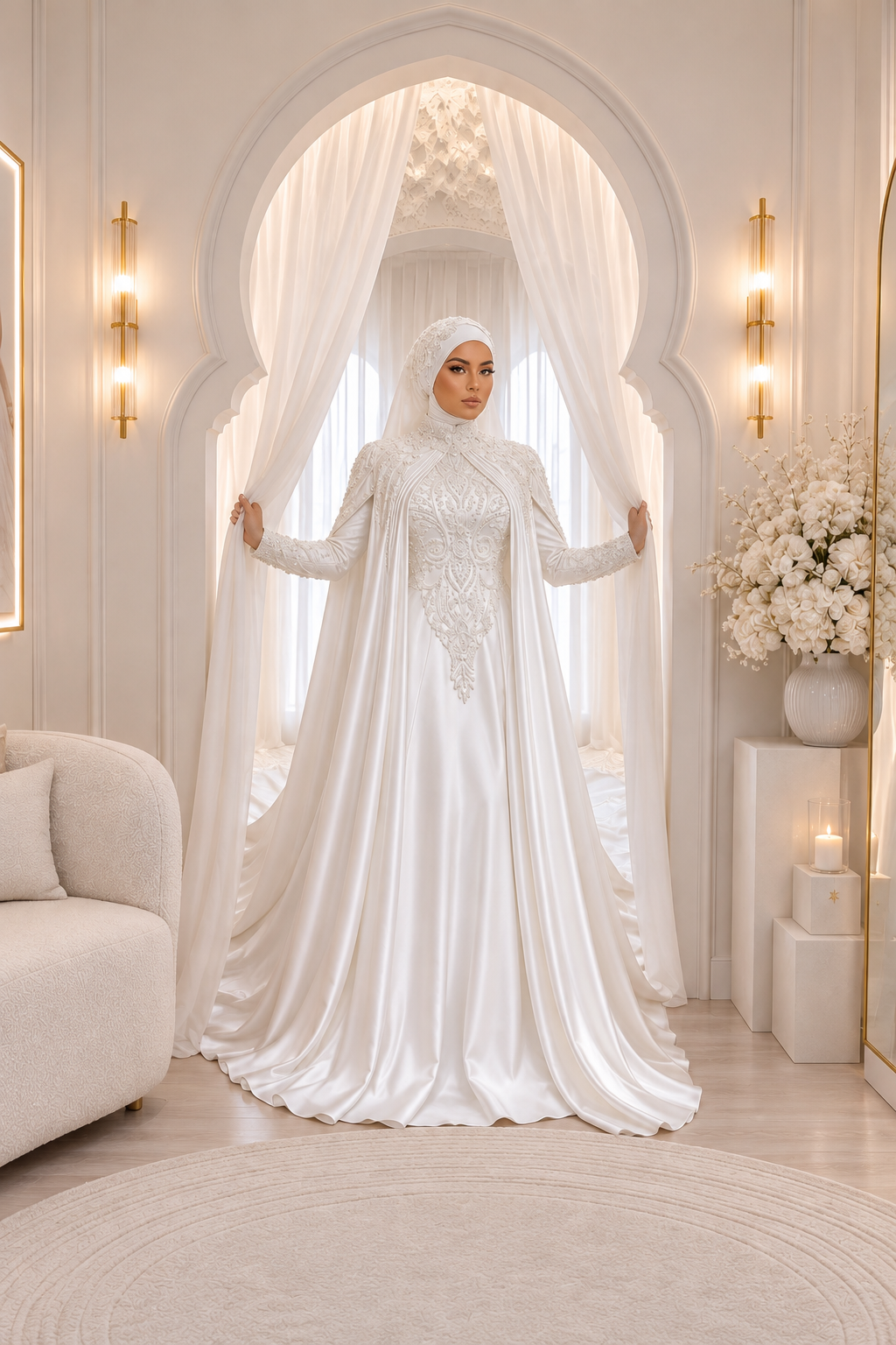 ⚜️SHERAZADE⚜️TAILLE 34 à 42⚜️