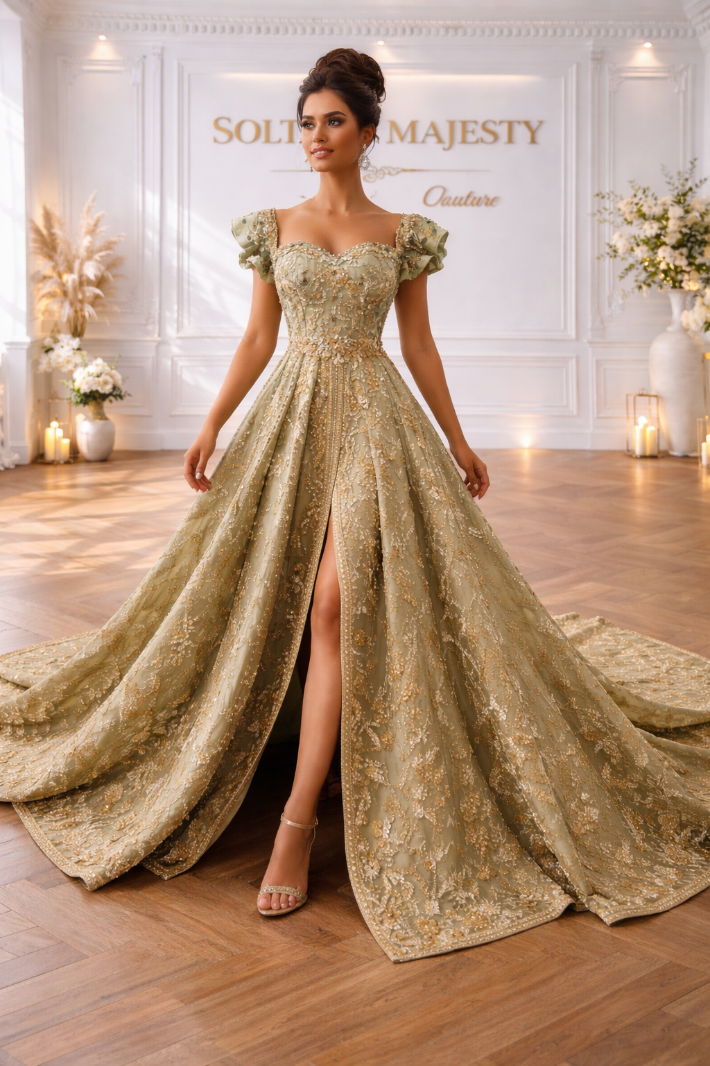 ASSILANE ⚜️taille 34 à 46⚜️