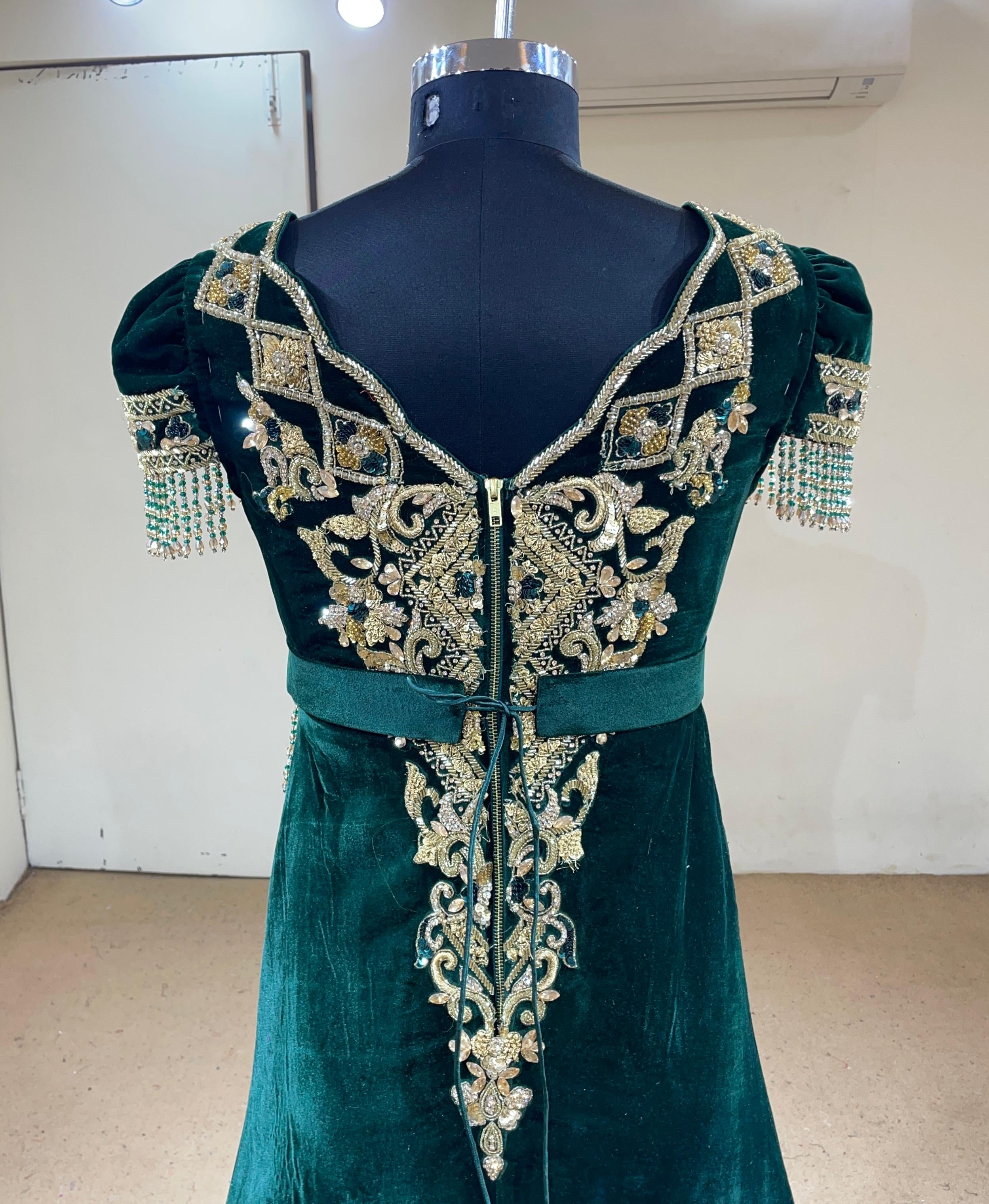 FERGANIA ⚜️taille 34 à 42⚜️