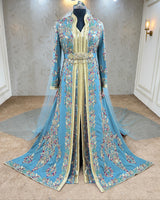 réf.220 Caftan ⚜️LYNA⚜️