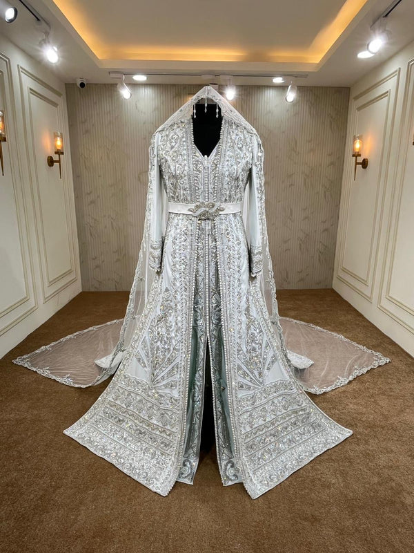 réf.94 Caftan ⚜️LALLA⚜️