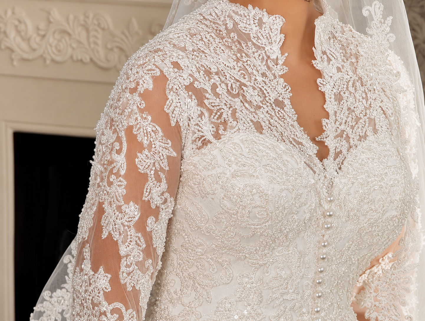 VENTE PRIVÉE 2027 ROBE DE MARIÉE ⚜️TAILLE 38 à 40⚜️ EXCELLENT ÉTAT