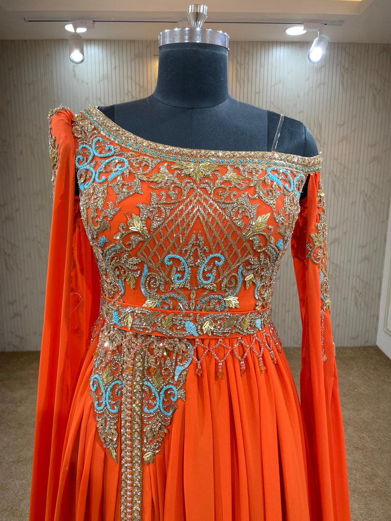 réf.65 Caftan ⚜️BIOUNA⚜️