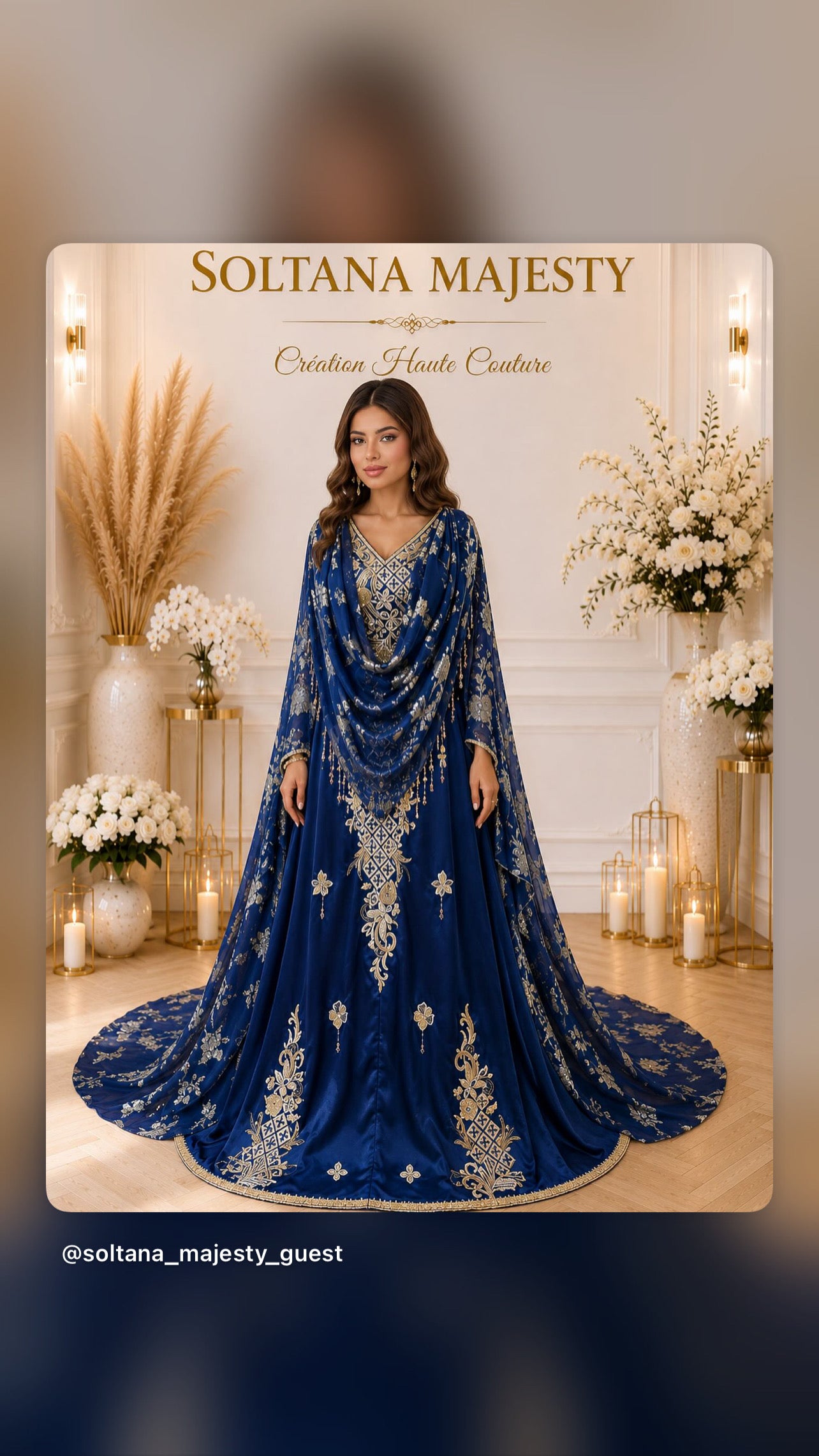 ⚜️SANNAH ⚜️Taille 34 à 42⚜️