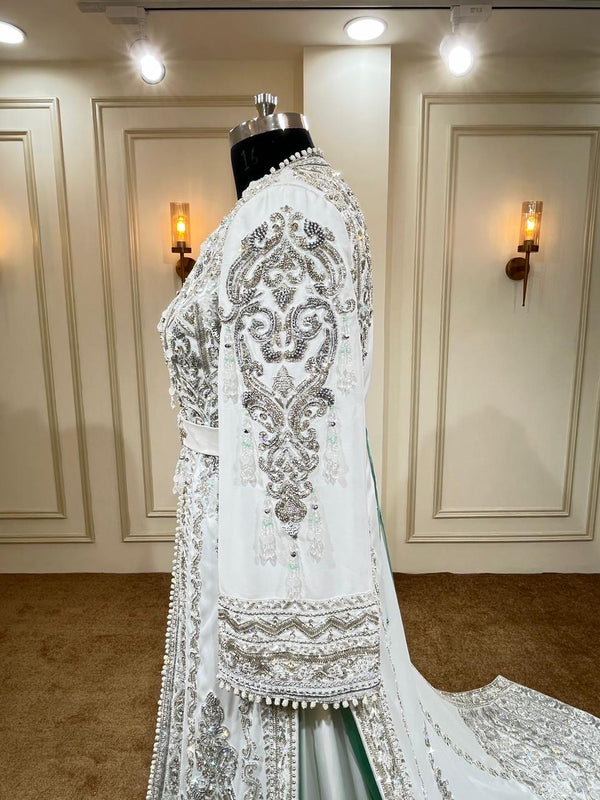 réf.94 Caftan ⚜️LALLA⚜️