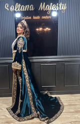 réf.96 Caftan ⚜️SHIRAZ⚜️