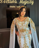 réf.250 Caftan ⚜️NIKARA⚜️