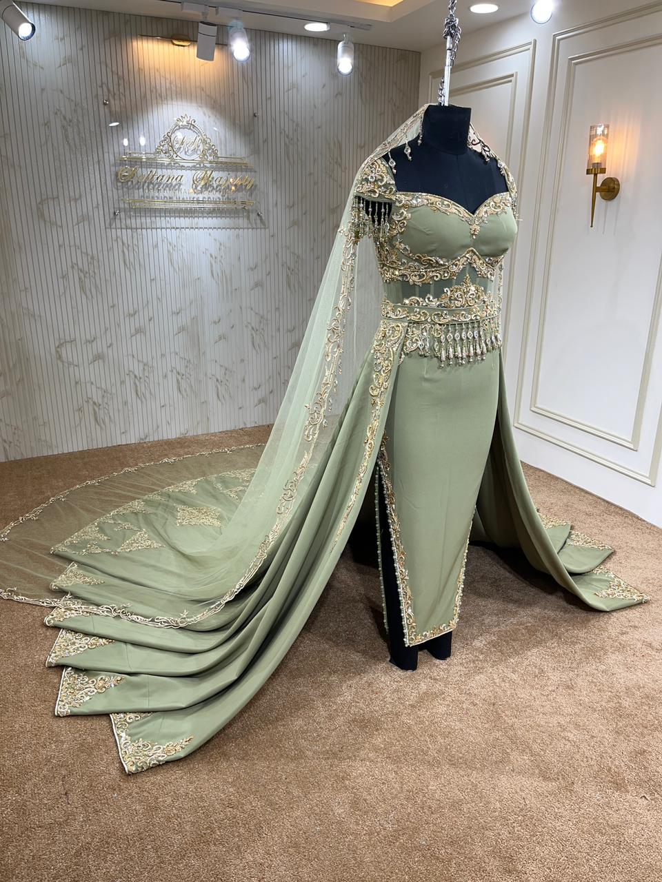 LAHICEM ⚜️Taille 34 à 40⚜️