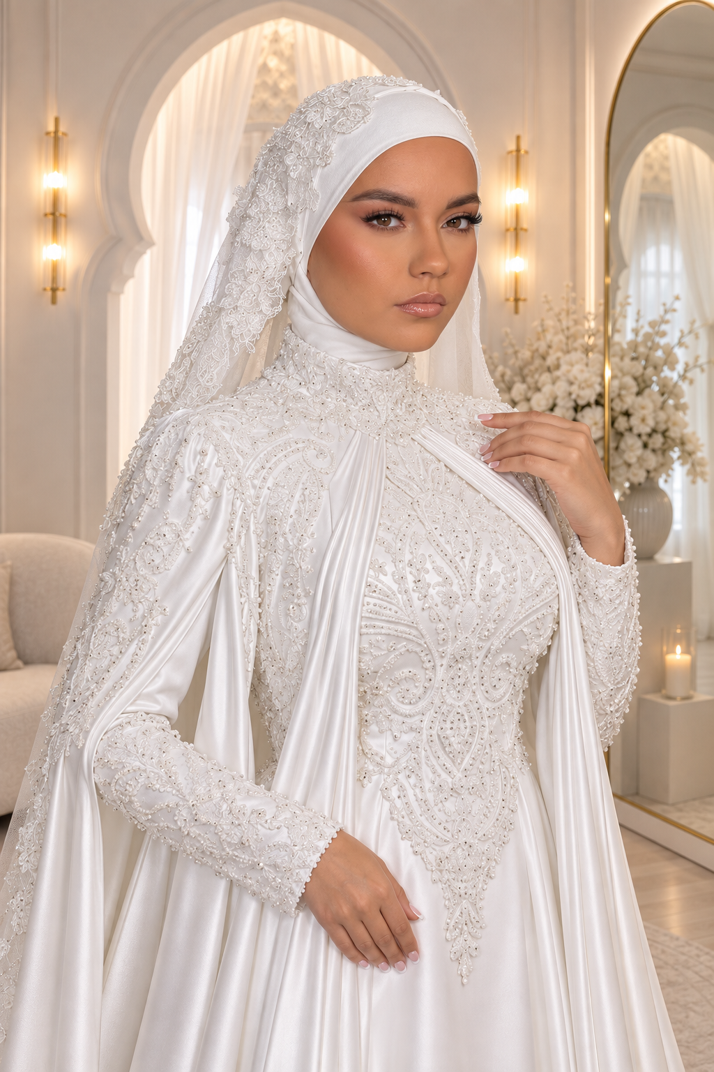 ⚜️SHERAZADE⚜️TAILLE 34 à 42⚜️