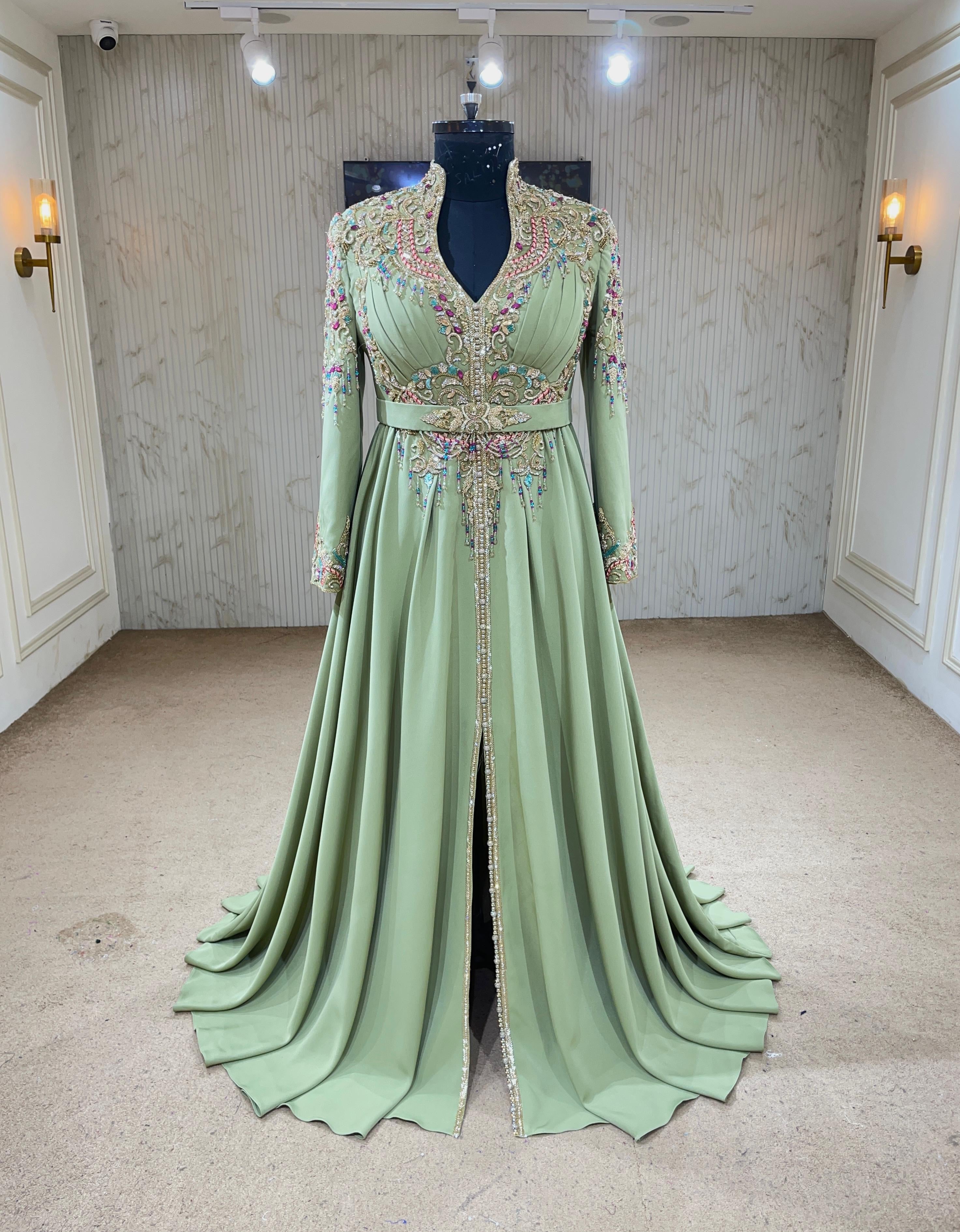 DOUNIA ⚜️taille 34 à 46⚜️