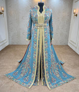 réf.220 Caftan ⚜️LYNA⚜️