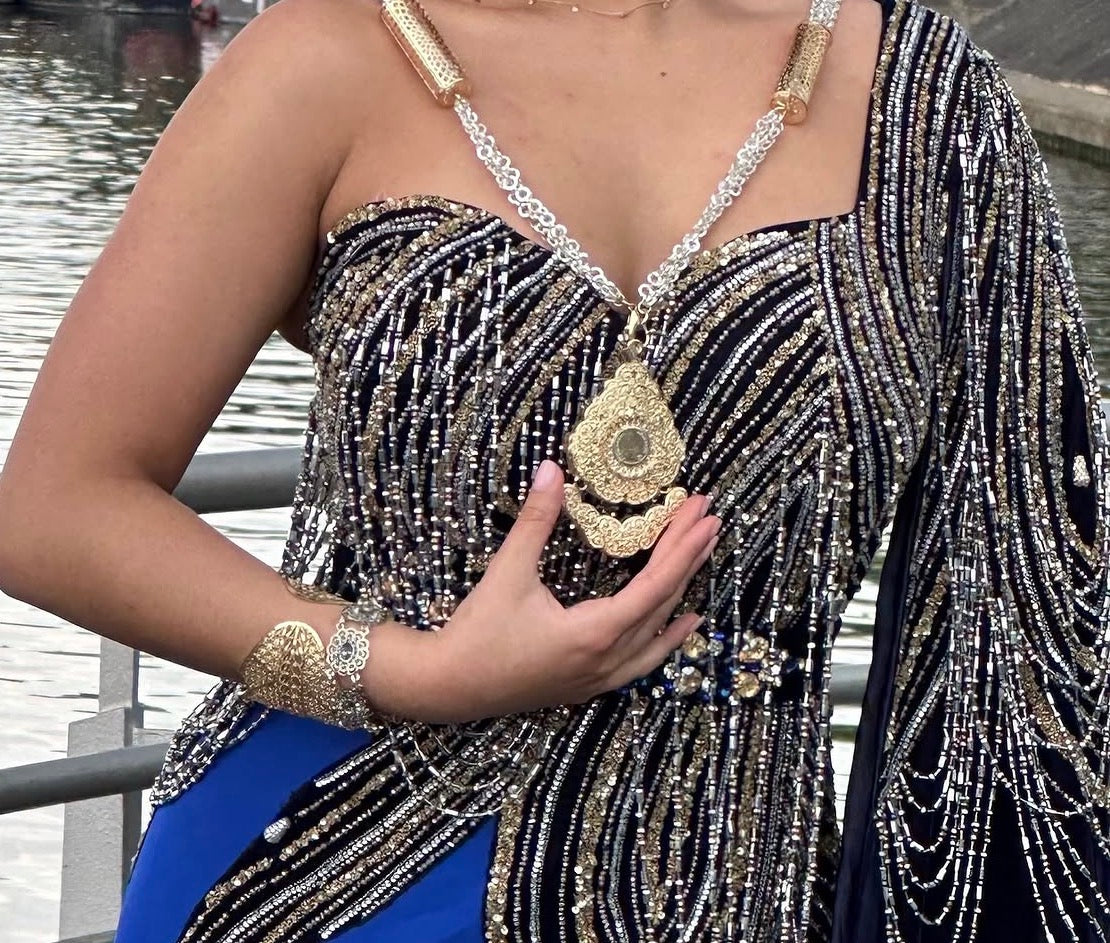 HIND ⚜️taille 34 à 42⚜️