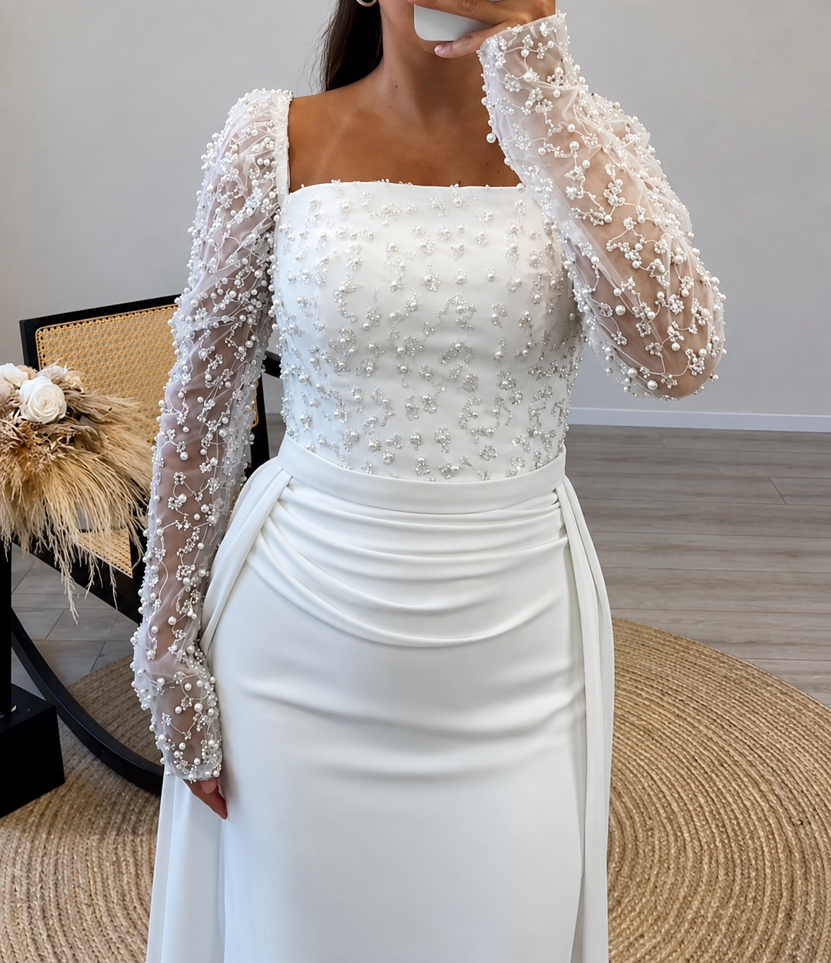 ⚜️MELINA ⚜️TAILLE 36 à 42⚜️