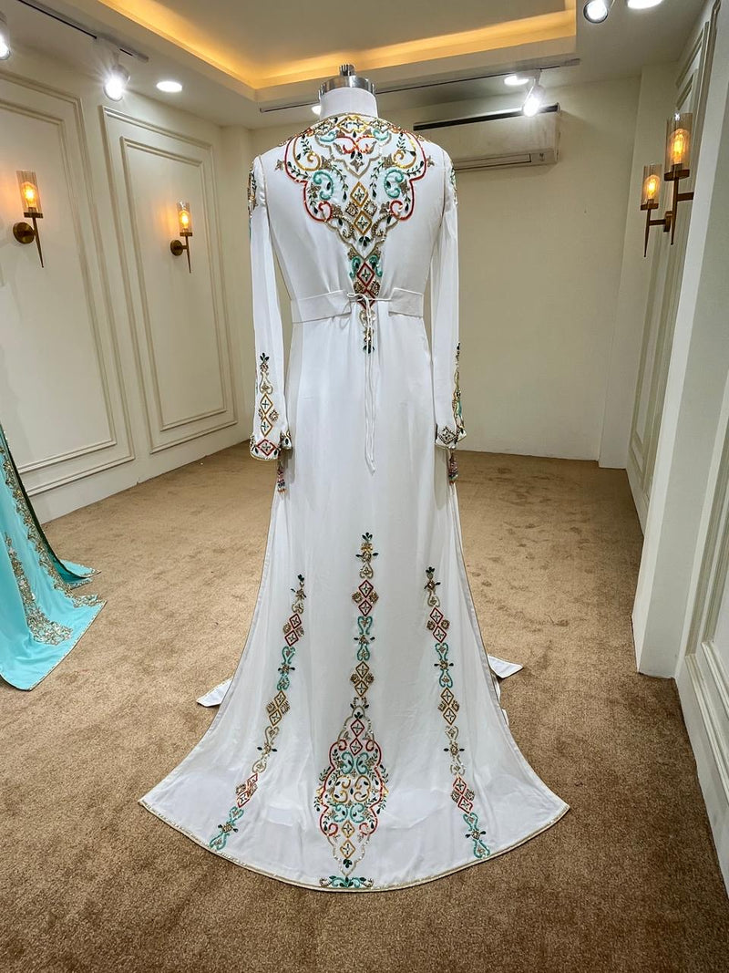 réf.165 Caftan ⚜️TASMINE⚜️