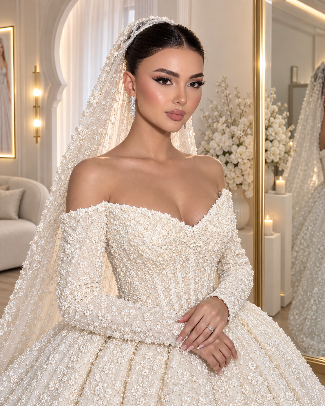 CAMILLE  ✨SUR MESURE✨