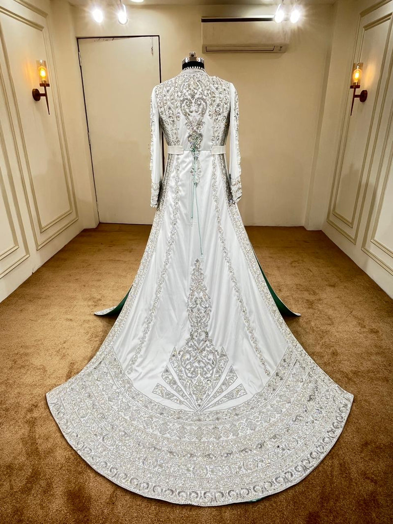 réf.94 Caftan ⚜️LALLA⚜️