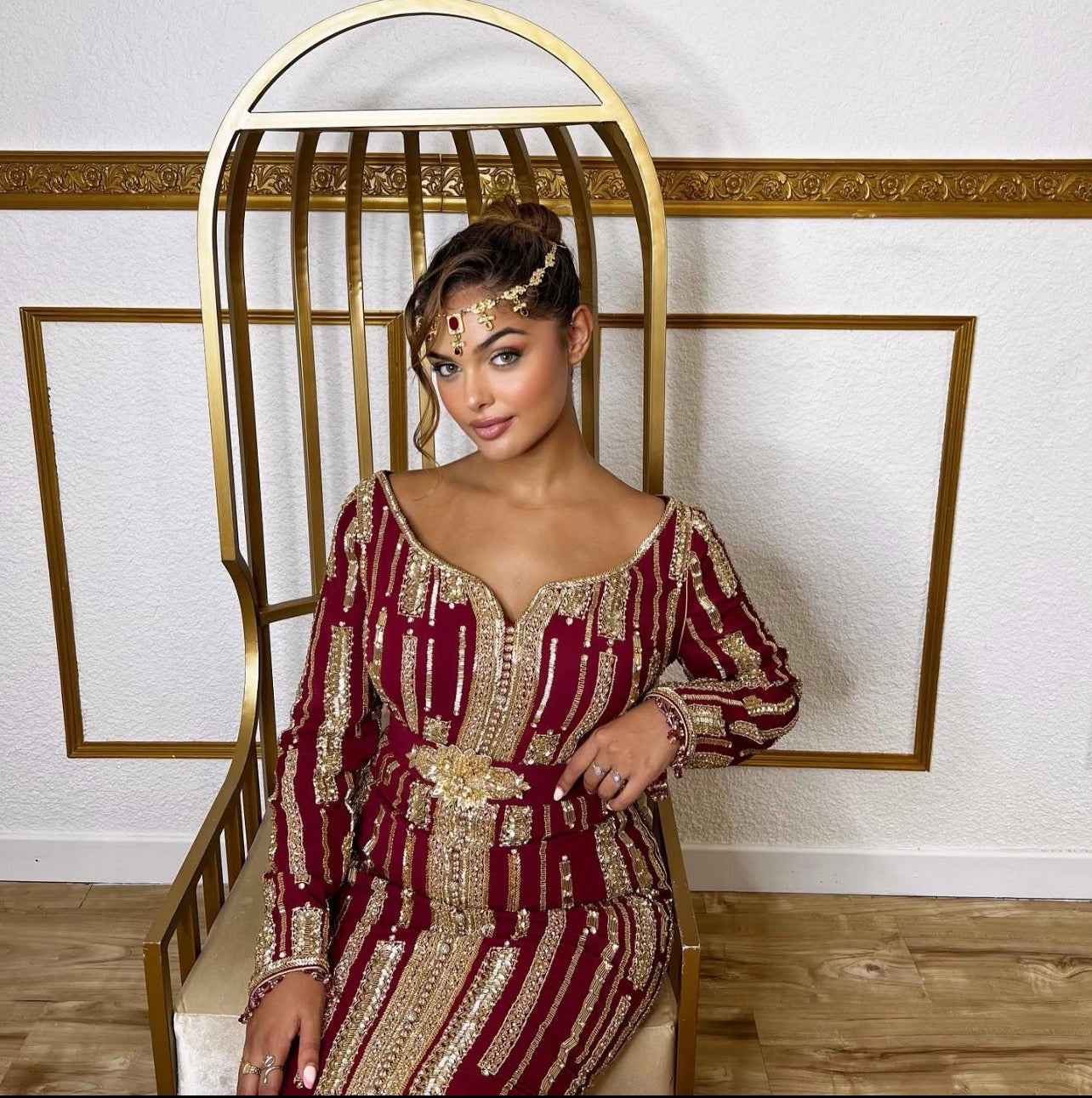 SETIFIA ⚜️taille 36 à 40⚜️