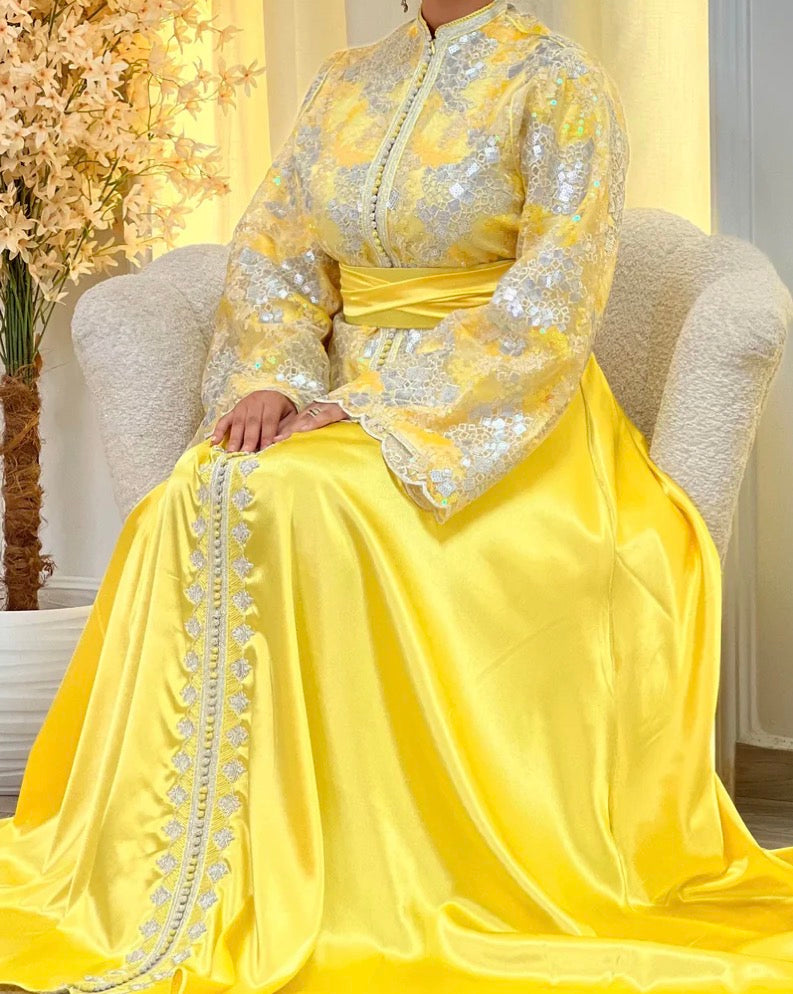 THURIYA ⚜️taille 40 à 48⚜️