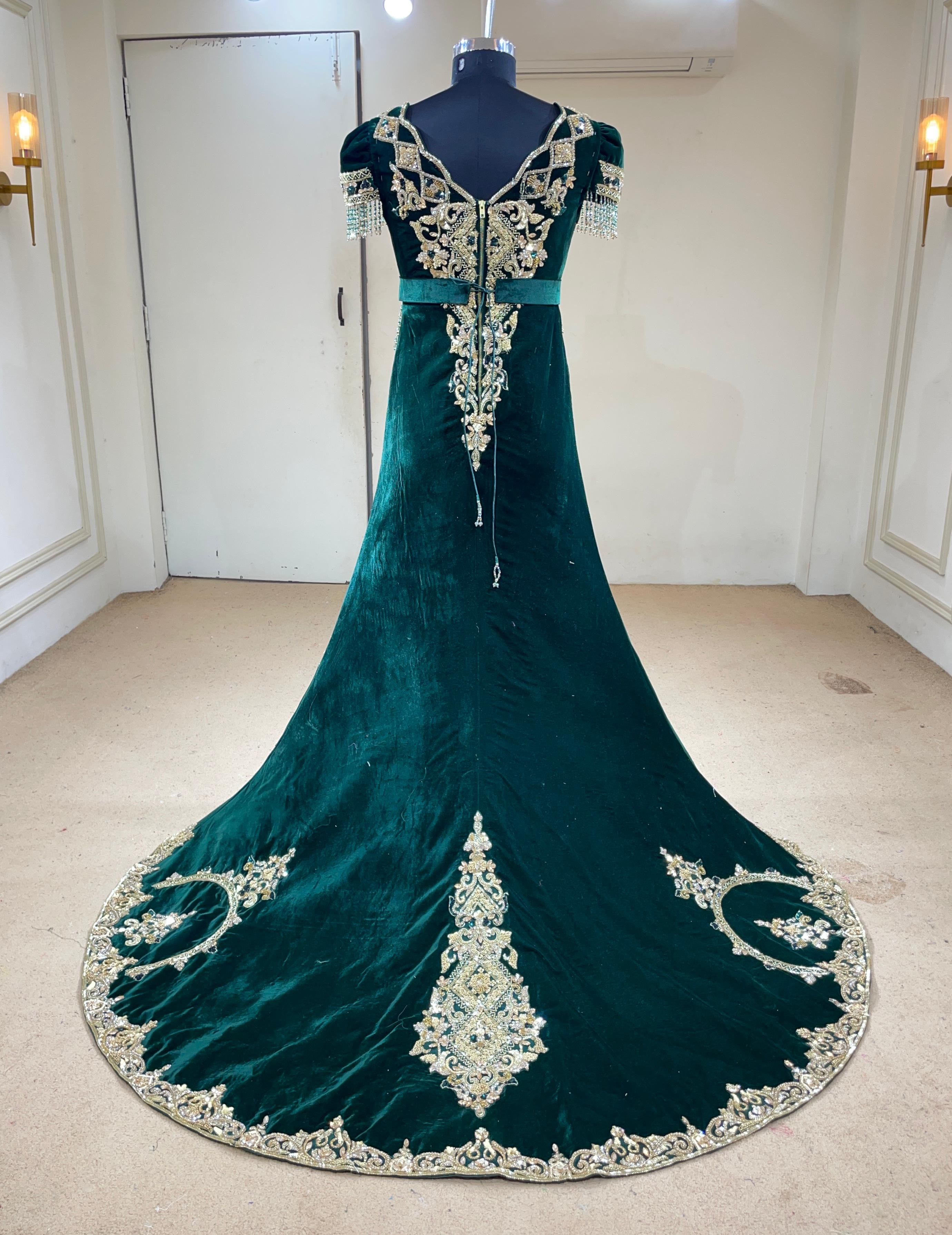 FERGANIA ⚜️taille 34 à 42⚜️