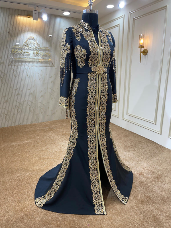 réf.70 Caftan ⚜️MAÏSSANE⚜️