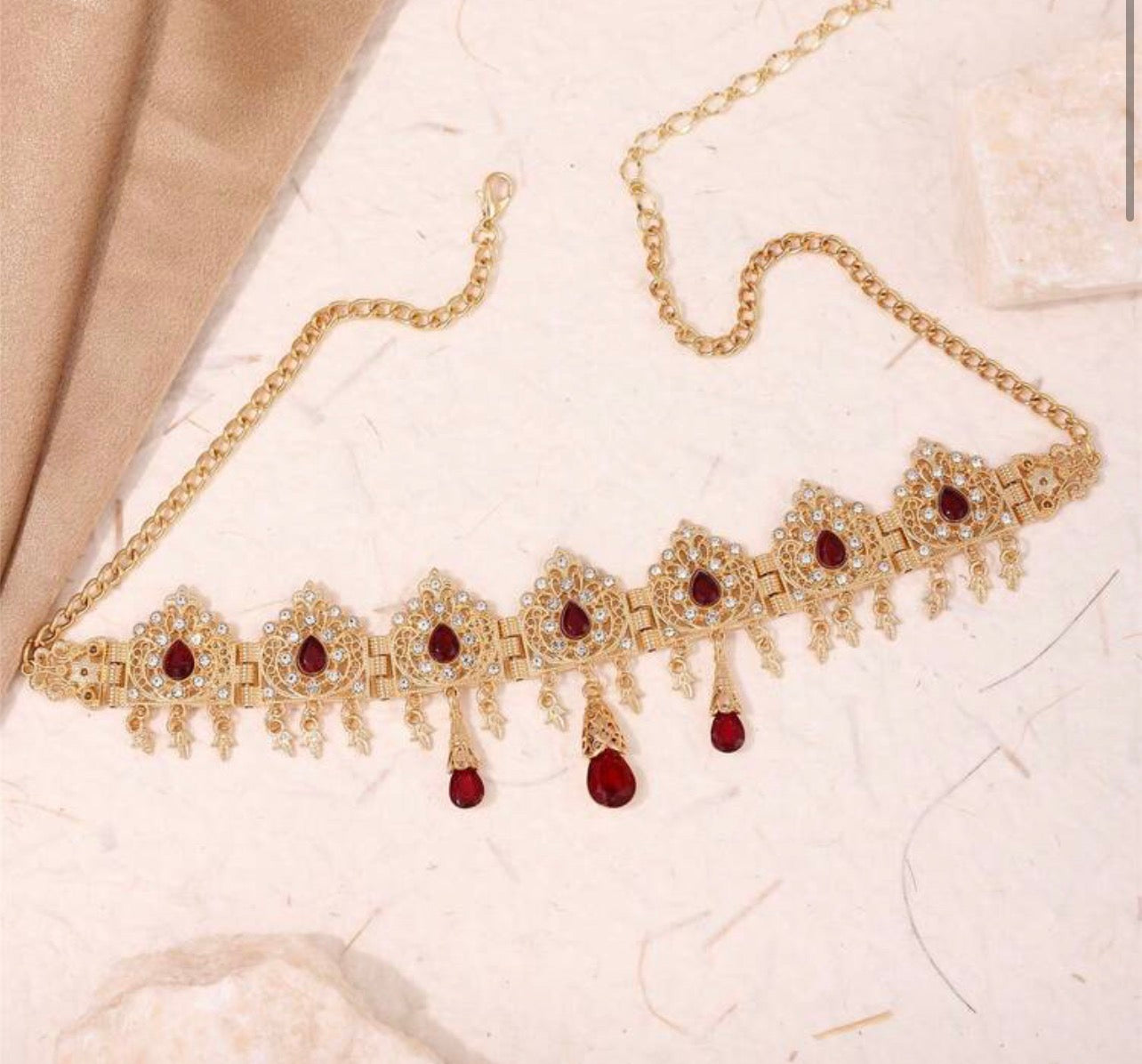 ASSILANE ⚜️taille 34 à 46⚜️